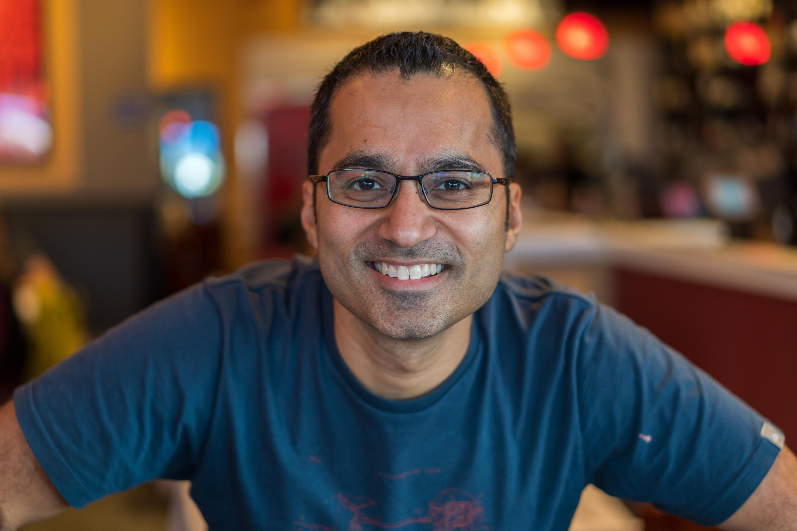 Vibhor Chhabra